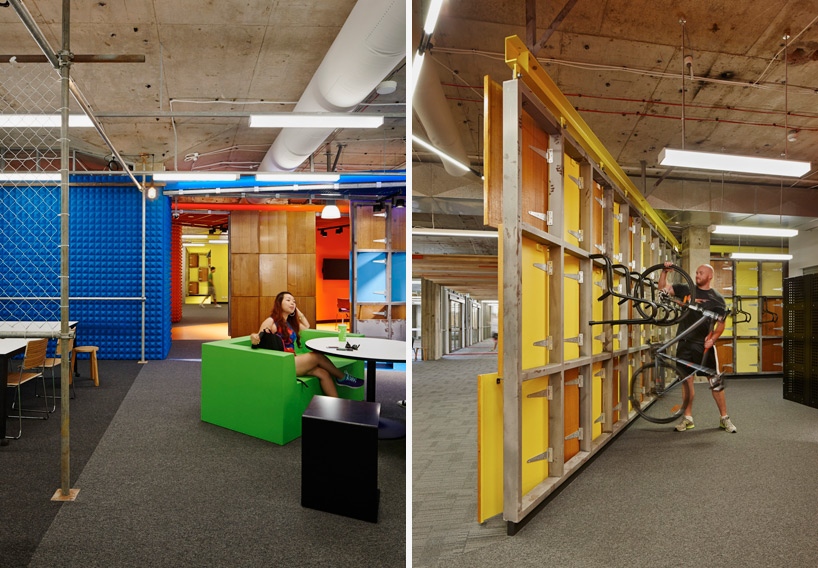 woods bagot muse macquarie university designboom