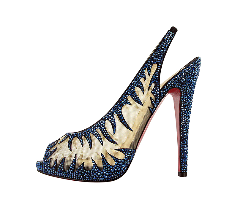 interview with shoe designer christian louboutin