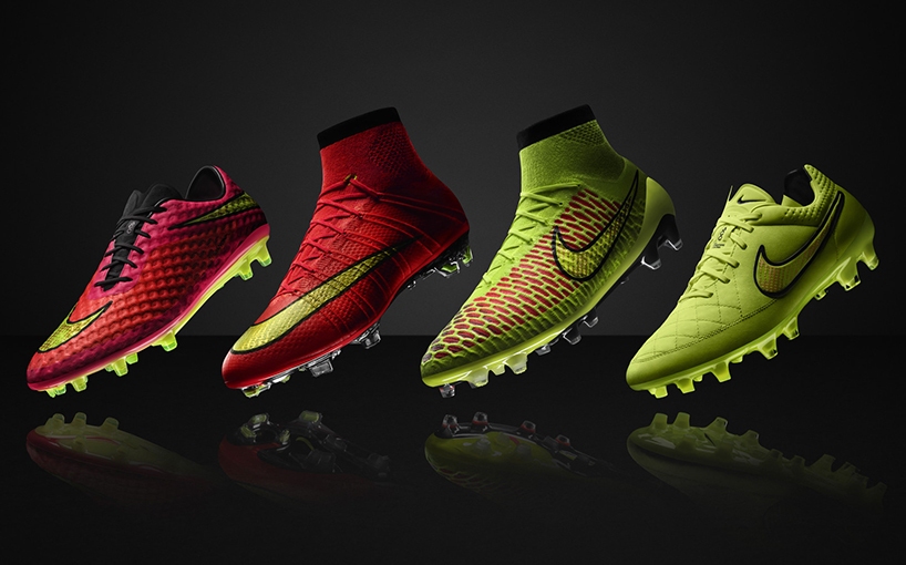 nike football shoes below 1