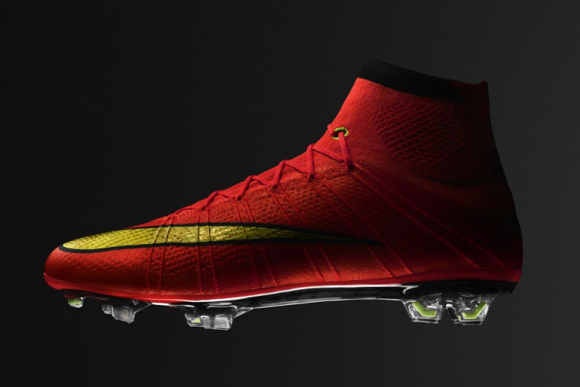 nike football shoes 2014