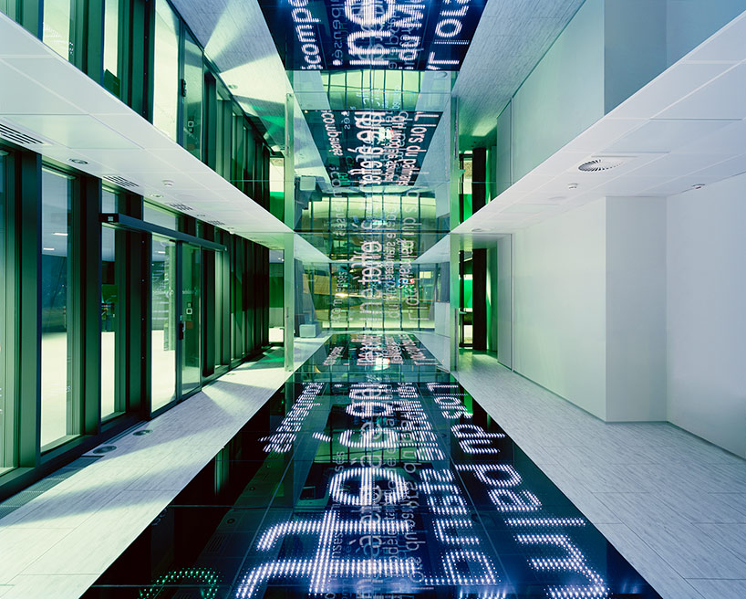 EPFL ECAL lab and ALICE studio develop porte des savoirs in lausanne