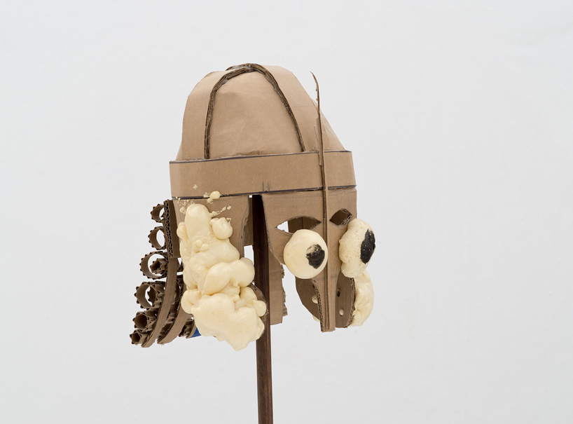 Fuck You I´m Civilized (European Legacy), 2013, Theo Michael