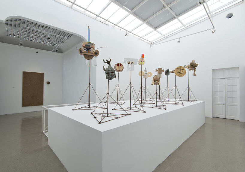 General View 02, Theo Michael