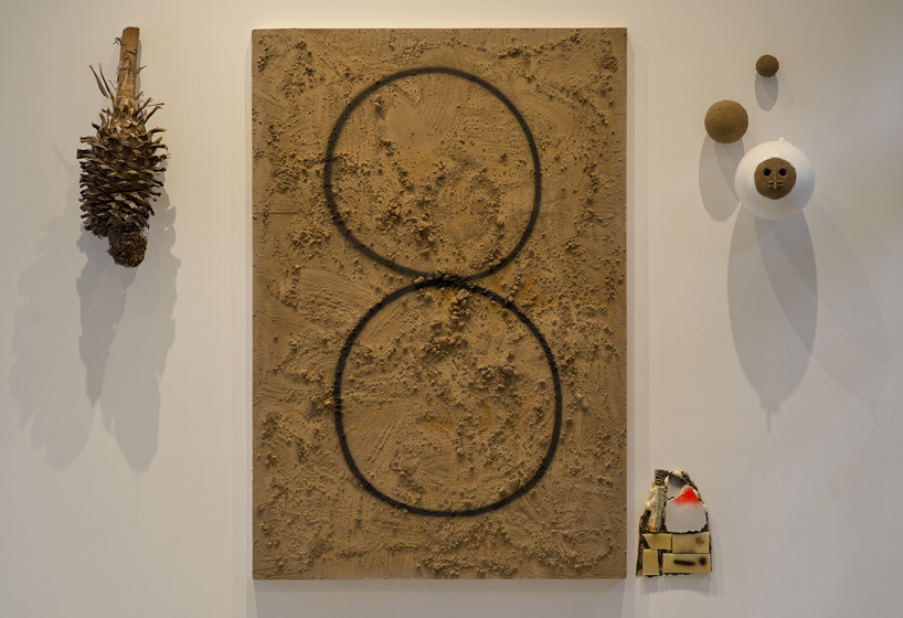 God Builders Clowns And Lizards 2014, Theo Michael