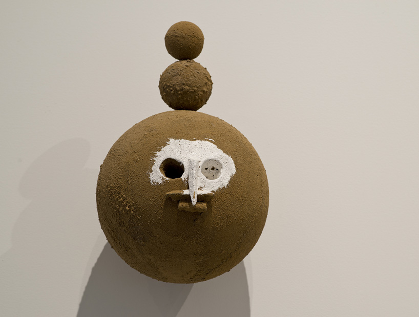 Idolio Trispheron Dichromon 2014, Theo Michael