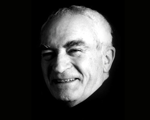 send a letter to graphic designer massimo vignelli 