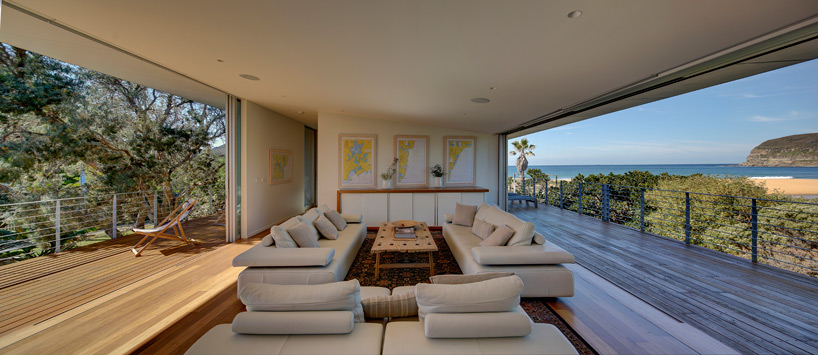 mcgregor westlake copacabana house designboom