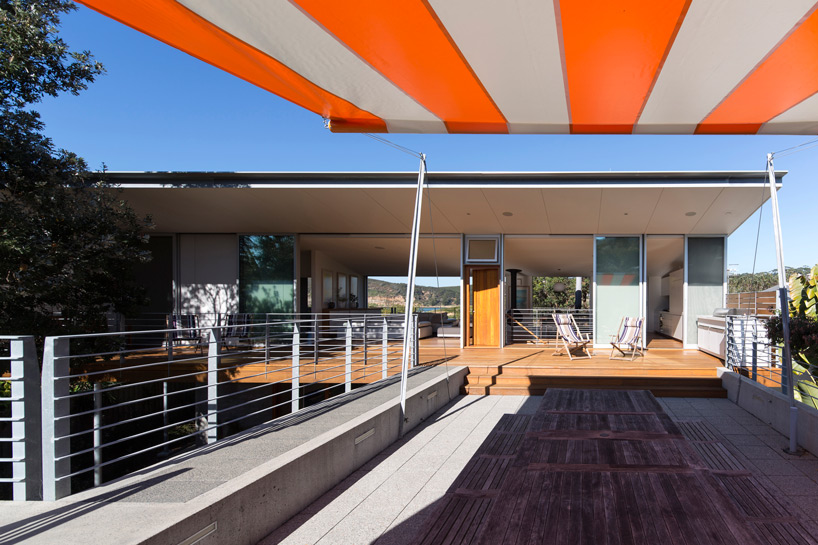 mcgregor westlake copacabana house designboom