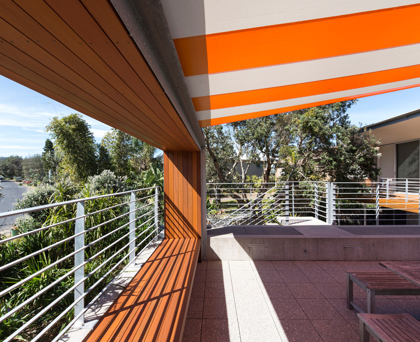 mcgregor westlake copacabana house designboom