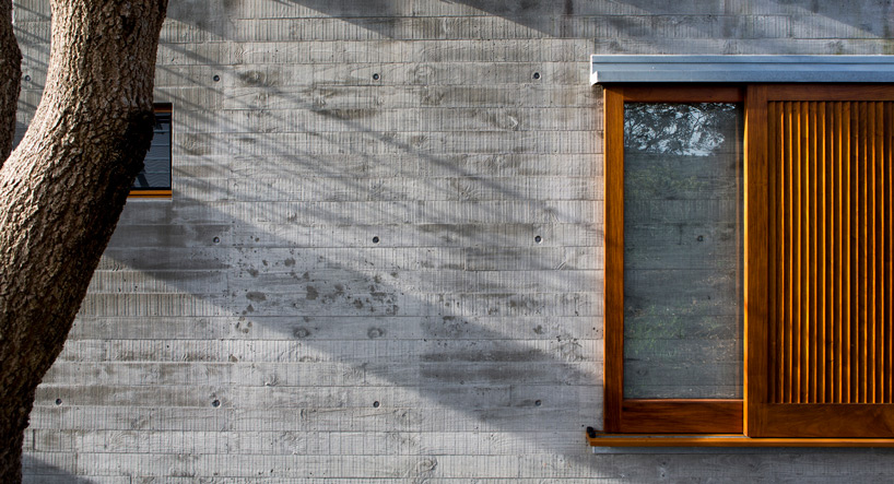 mcgregor westlake copacabana house designboom