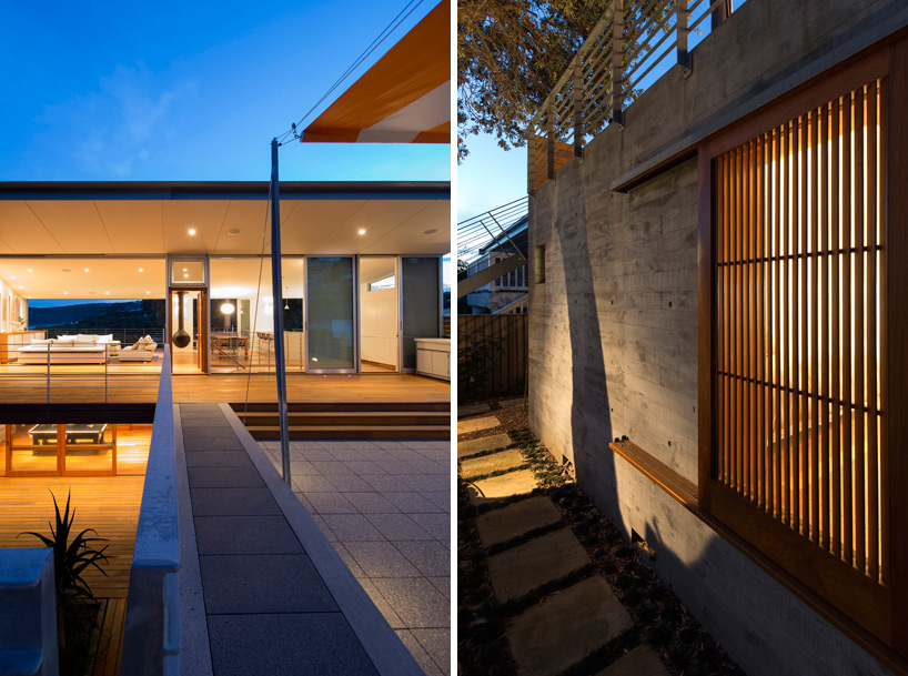 mcgregor westlake copacabana house designboom
