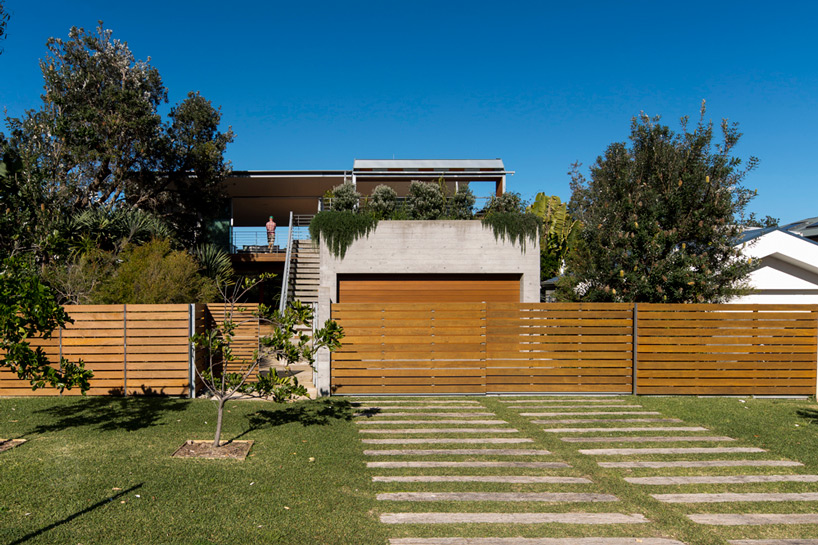mcgregor westlake copacabana house designboom