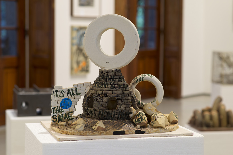 Relax It´s Just An Artwork, 2014 02, Theo Michael