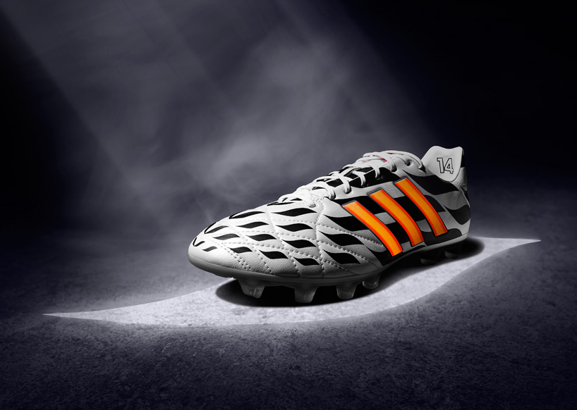 2014 world cup adidas boots