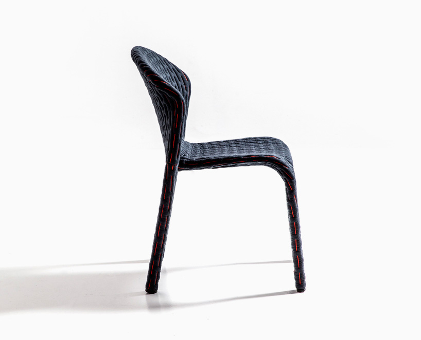 benjamin hubert talma collection