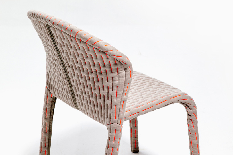 benjamin hubert talma collection