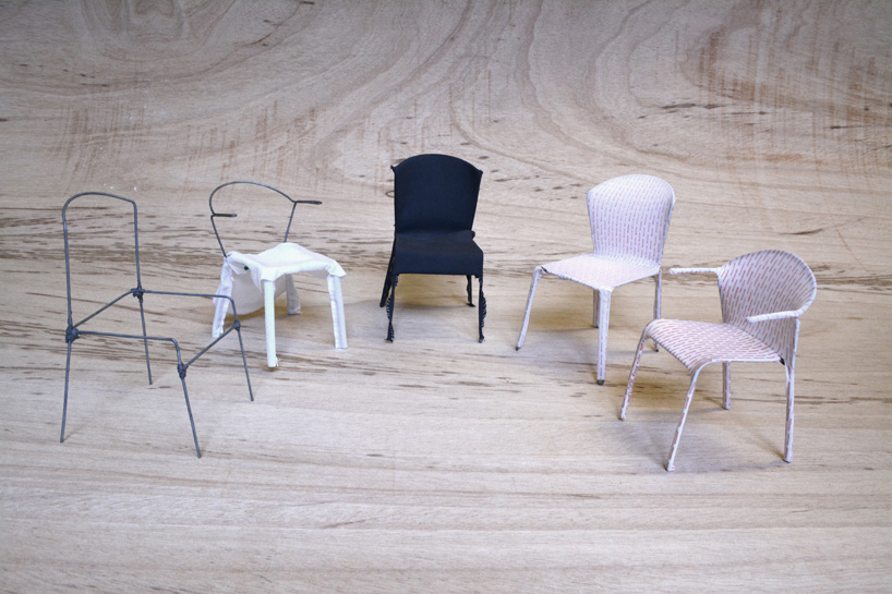 benjamin hubert talma collection