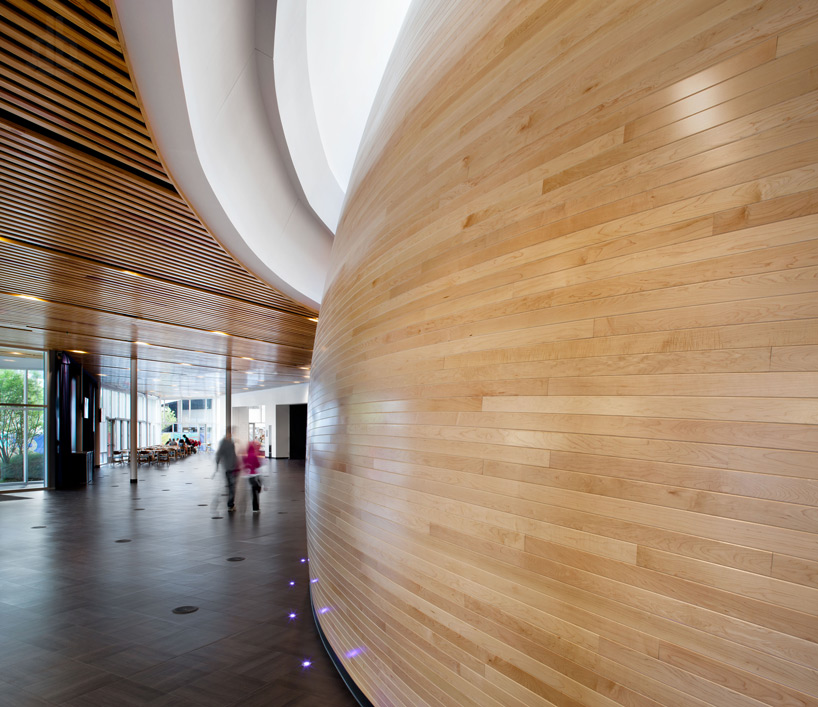 cardin ramirez julien aedifica alcan planetarium designboom