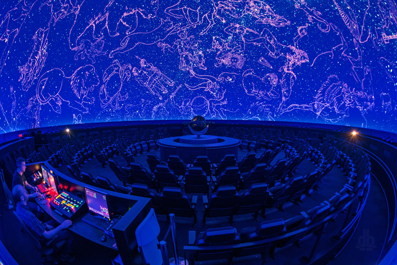 cardin ramirez julien aedifica alcan planetarium designboom