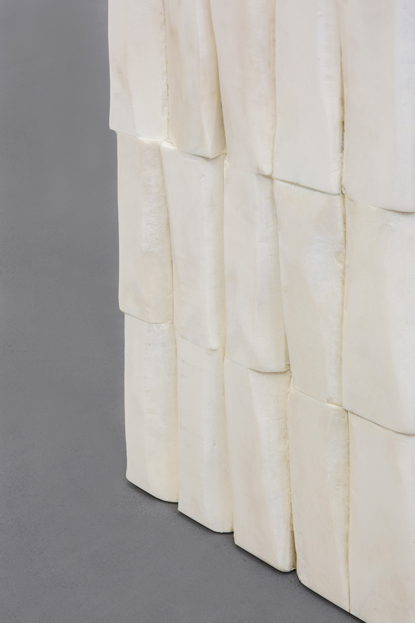 carpenters workshop gallery hosts 'organic' group exhibition with 12 designers