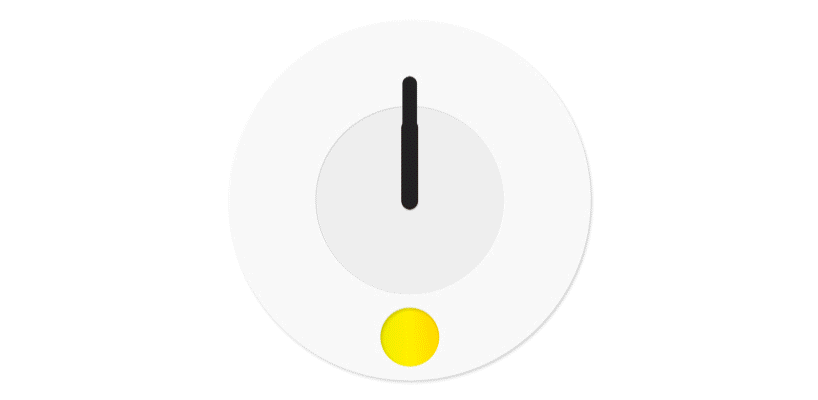 duncan shotton's colour o'clock changes hues as time passes