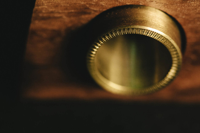 the obverse box: an LED audiovisual timecapsule experience