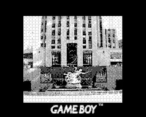 long lost game boy camera photos remind us of our pixelated past