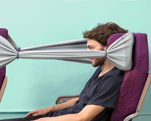 idan noyberg + gal bulka increase flight comfort with b-tourist strip 