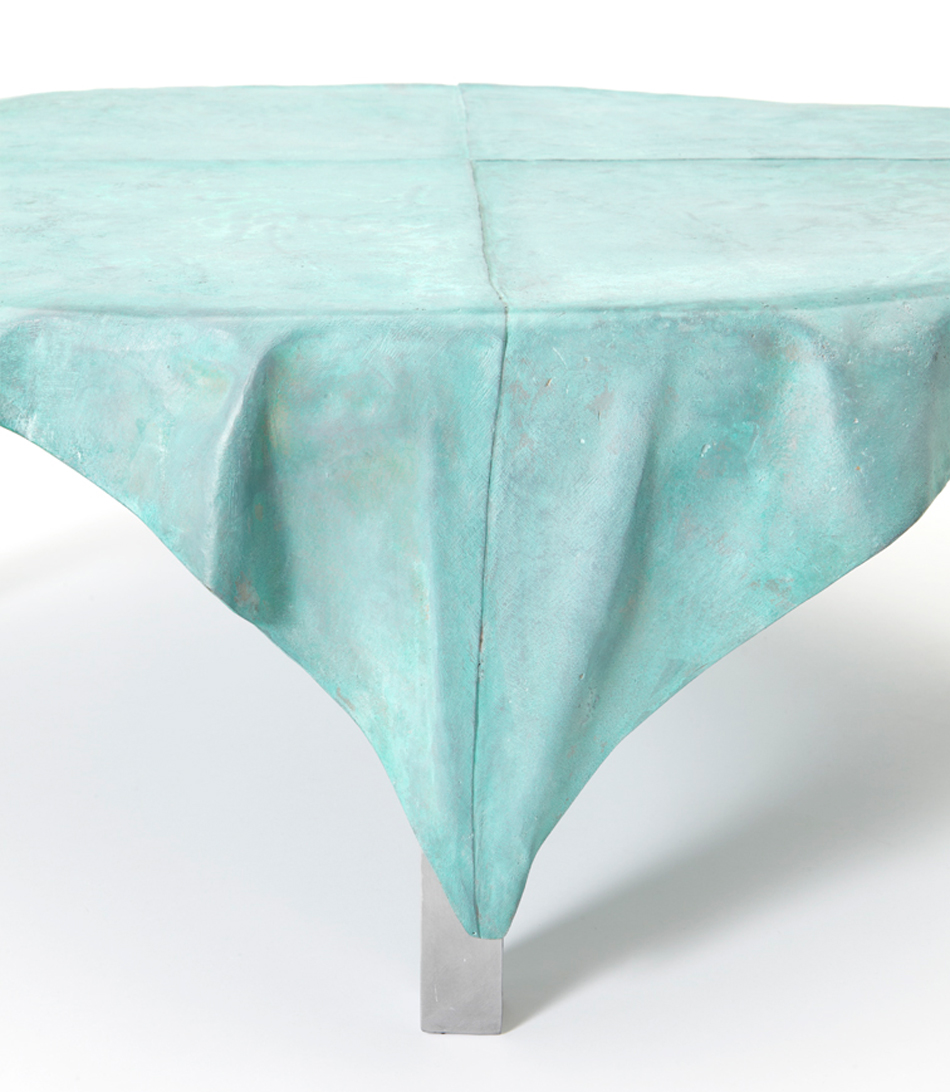 jens praet shredded furniture designboom