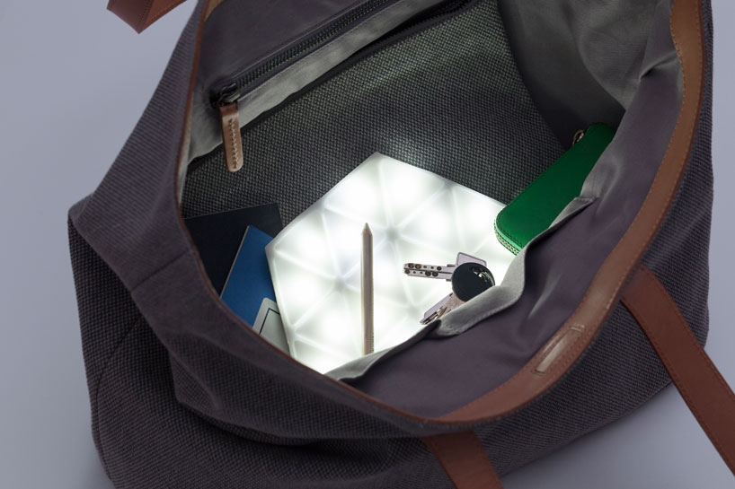 kangaroo light by studio banana things