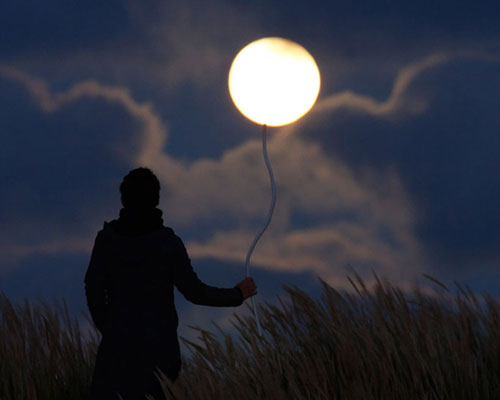 laurent laveder composes whimsical scenes in the sky for moon games 