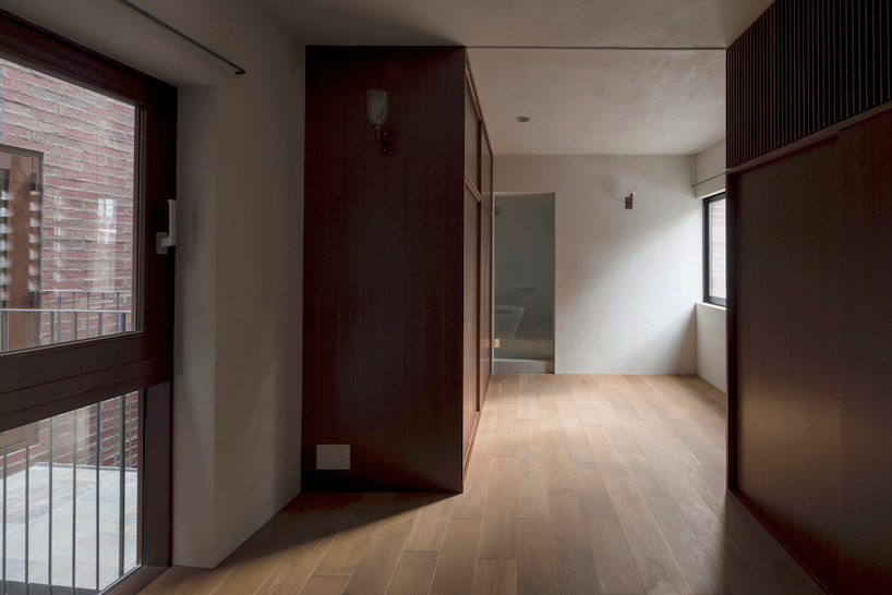 love architecture shugoin designboom