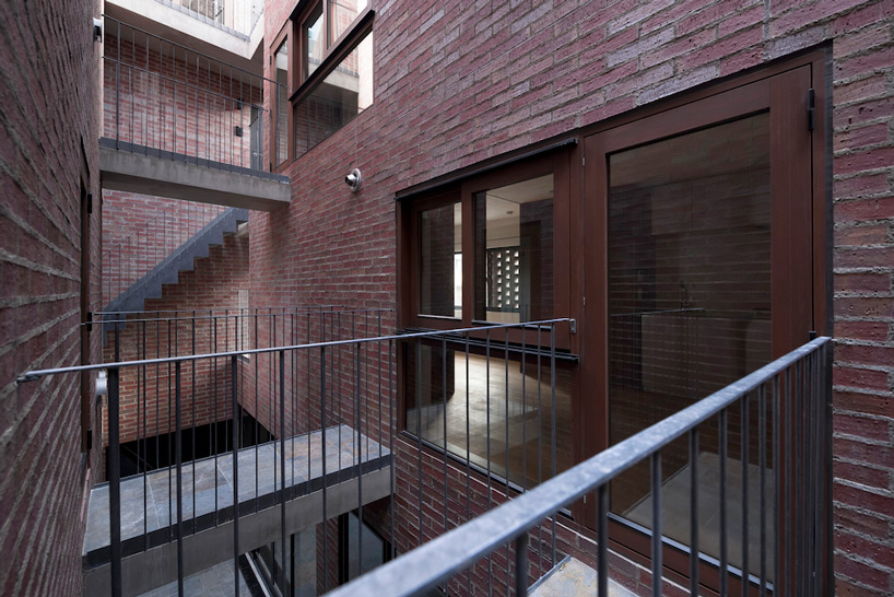 love architecture shugoin designboom