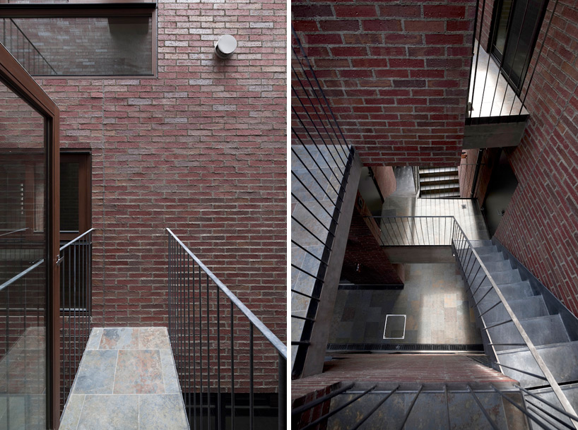 love architecture shugoin designboom