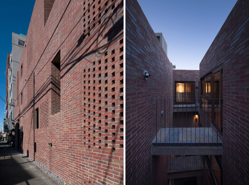 love architecture shugoin designboom