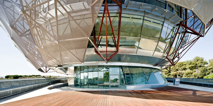 mias arquitectes iguzzini headquarters designboom