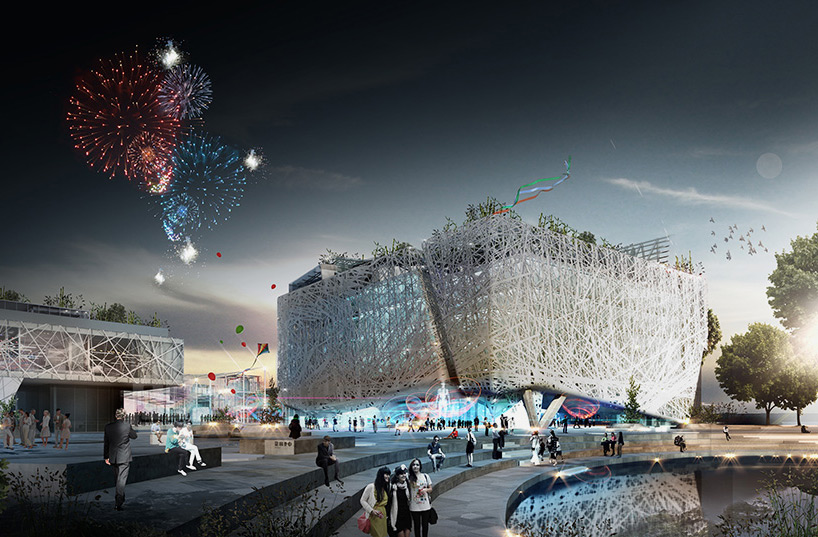 nemesi studio grows the nursery of italy for expo milan 2015