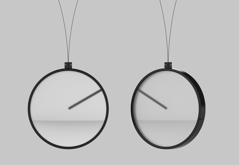 nooka: zonal 3D printing