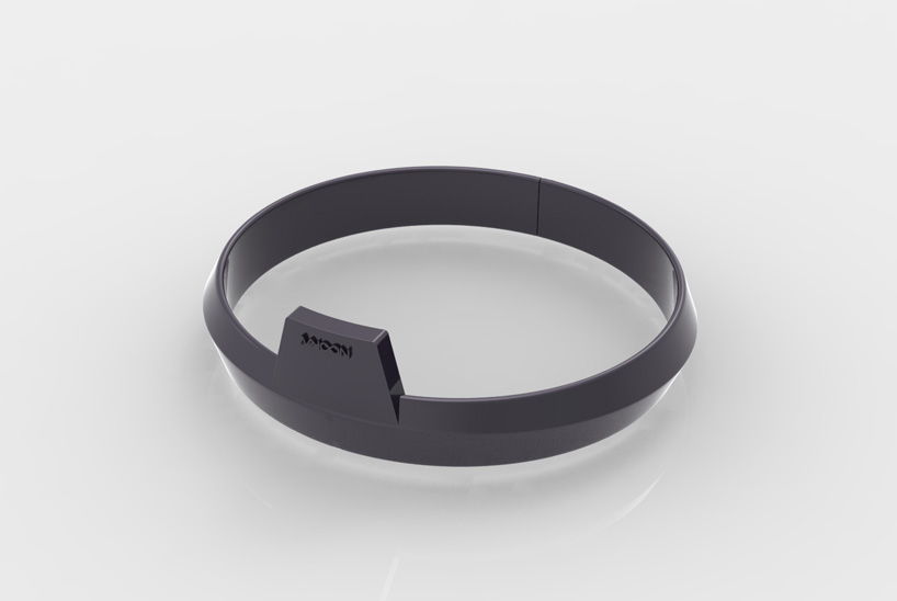 nooka: zonal 3D printing