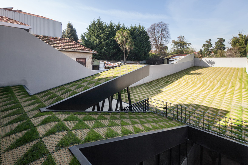 ooda dm2 housing designboom