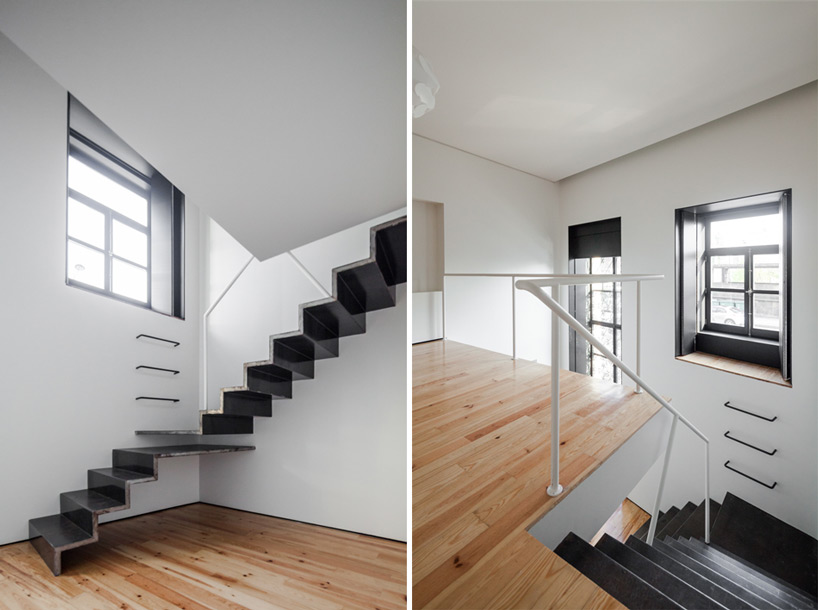 ooda dm2 housing designboom