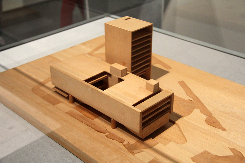 paulo mendes da rocha technique and imagination triennale designboom