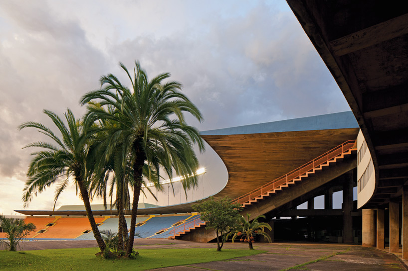 paulo mendes da rocha technique and imagination triennale designboom