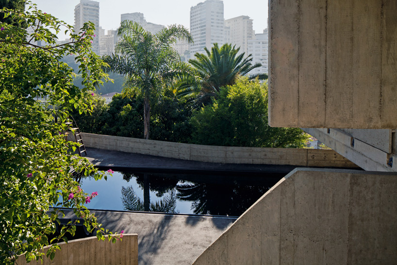 paulo mendes da rocha exhibits technique and imagination at the triennale