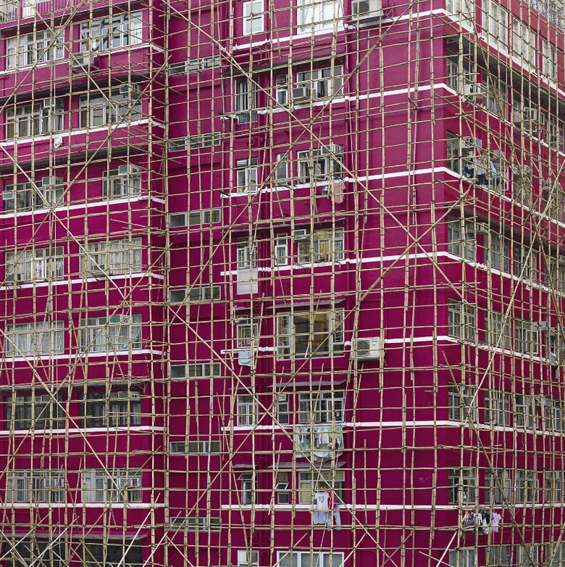 peter steinhauer cocoon architecture