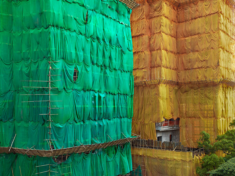 peter steinhauer cocoon architecture