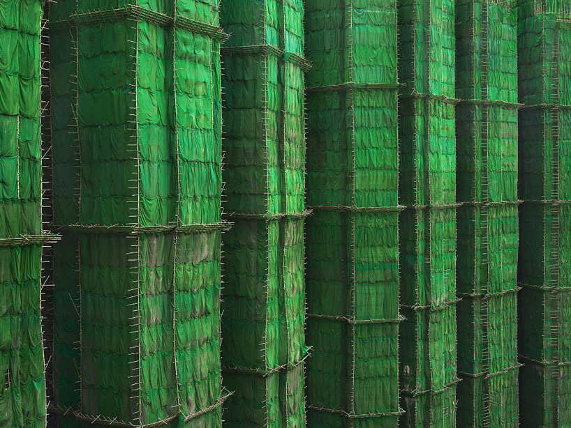 peter steinhauer cocoon architecture