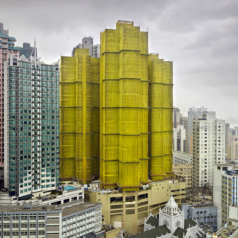peter steinhauer cocoon architecture