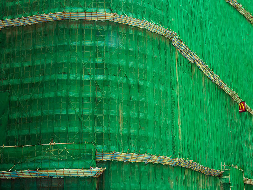 peter steinhauer documents hong kong's cocoon architecture