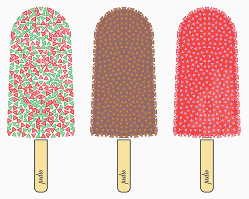 Ice Cream Design Designboom Com